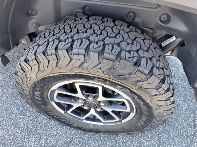 2026 Jeep Wrangler Rubicon Kerrville TX