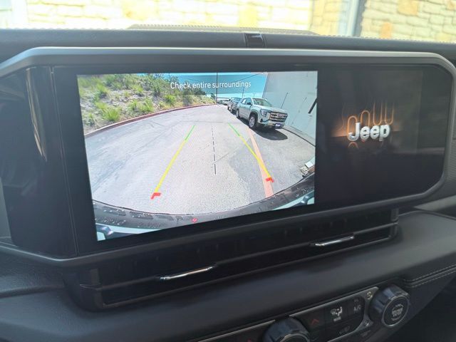 2026 Jeep Wrangler Rubicon Kerrville TX