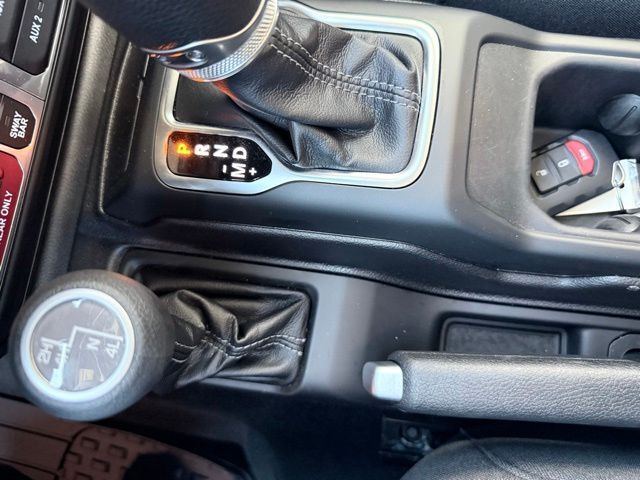 2026 Jeep Wrangler Rubicon Kerrville TX
