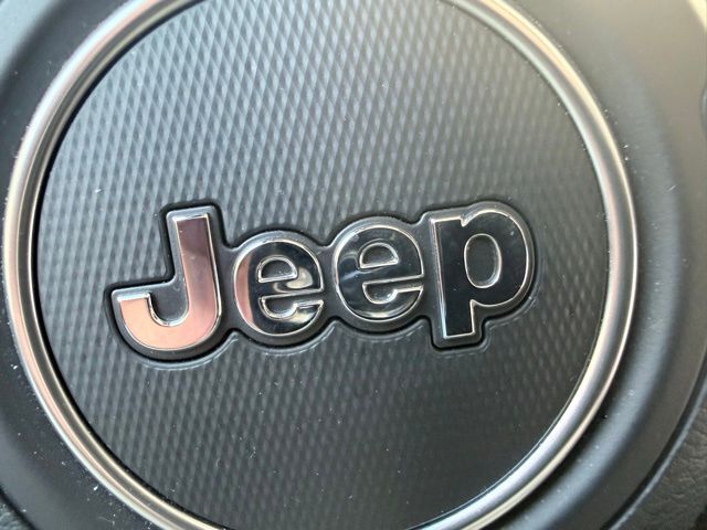 2026 Jeep Wrangler Rubicon Kerrville TX