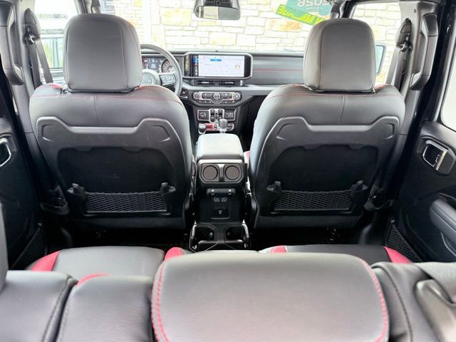 2026 Jeep Wrangler Rubicon Kerrville TX