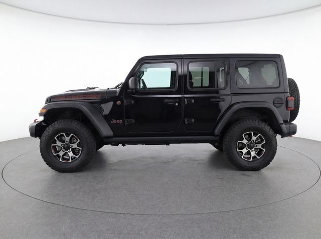 2026 Jeep Wrangler Rubicon Kerrville TX