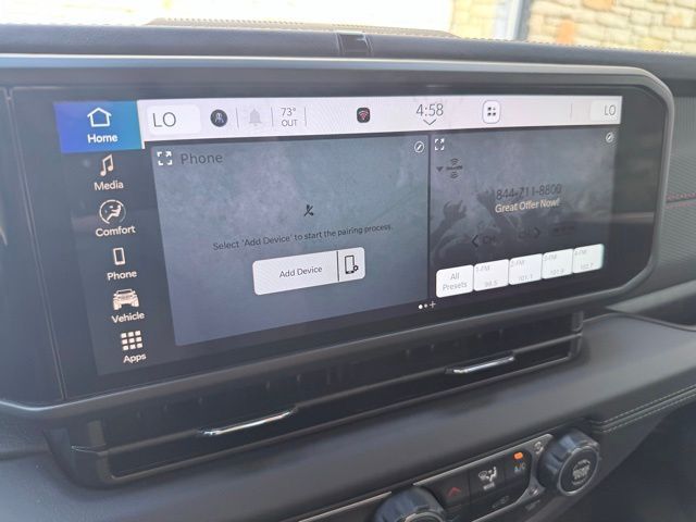 2026 Jeep Wrangler Rubicon Kerrville TX