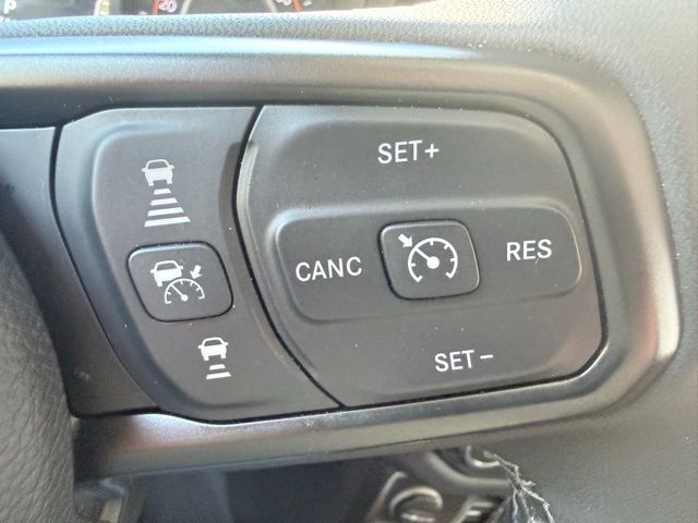2026 Jeep Wrangler Rubicon Kerrville TX