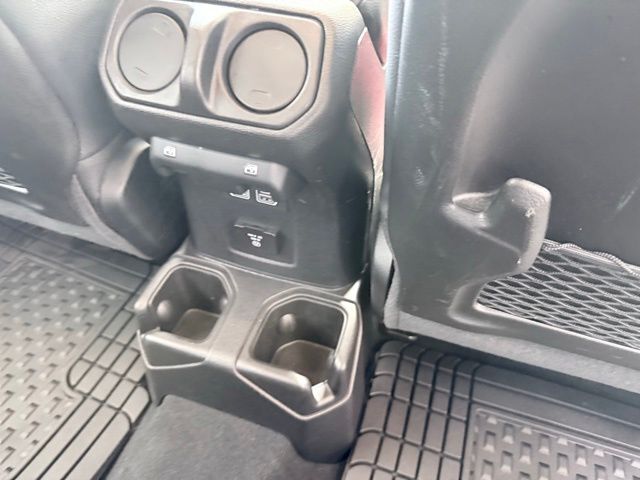 2026 Jeep Wrangler Rubicon Kerrville TX