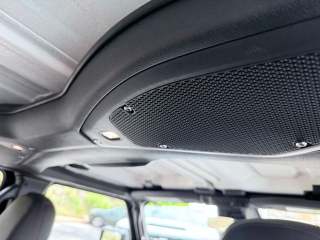 2026 Jeep Wrangler Rubicon Kerrville TX
