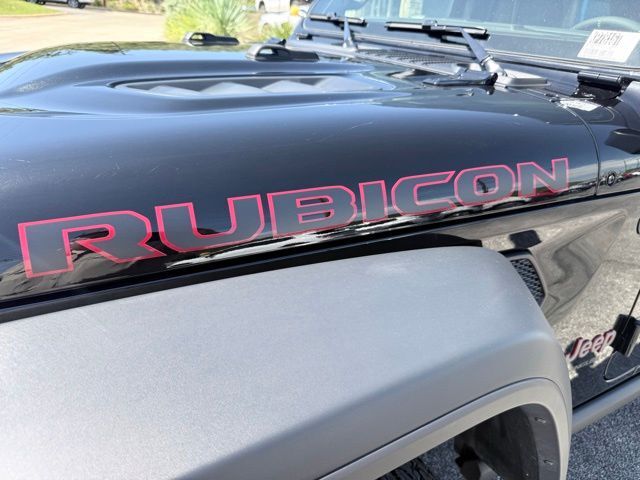 2026 Jeep Wrangler Rubicon Kerrville TX