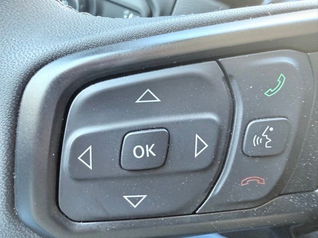 2026 Jeep Wrangler Rubicon Kerrville TX