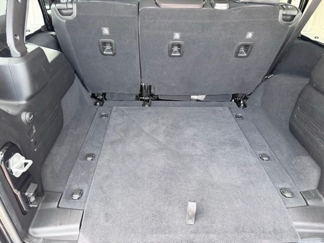 2026 Jeep Wrangler Rubicon Kerrville TX