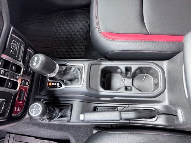 2026 Jeep Wrangler Rubicon Kerrville TX