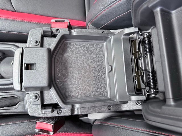 2026 Jeep Wrangler Rubicon Kerrville TX