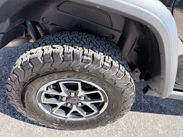 2026 Jeep Wrangler Rubicon Kerrville TX