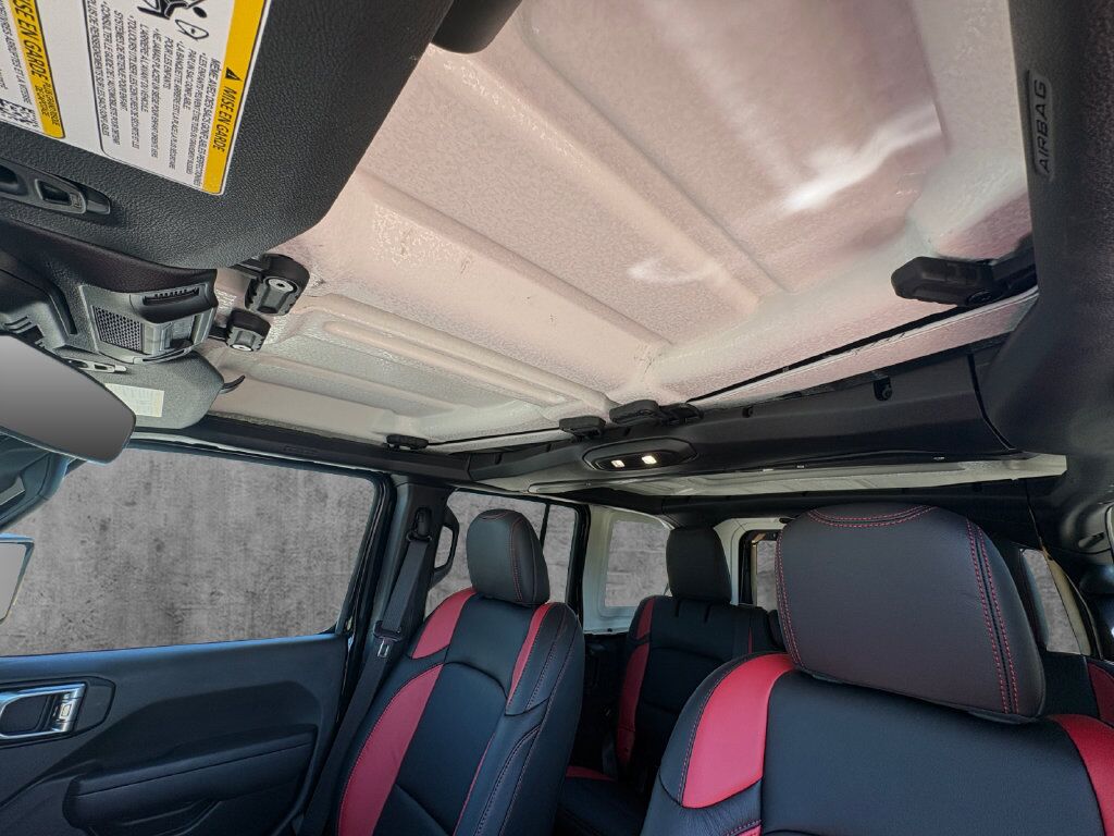 2026 Jeep Wrangler Rubicon Hondo TX