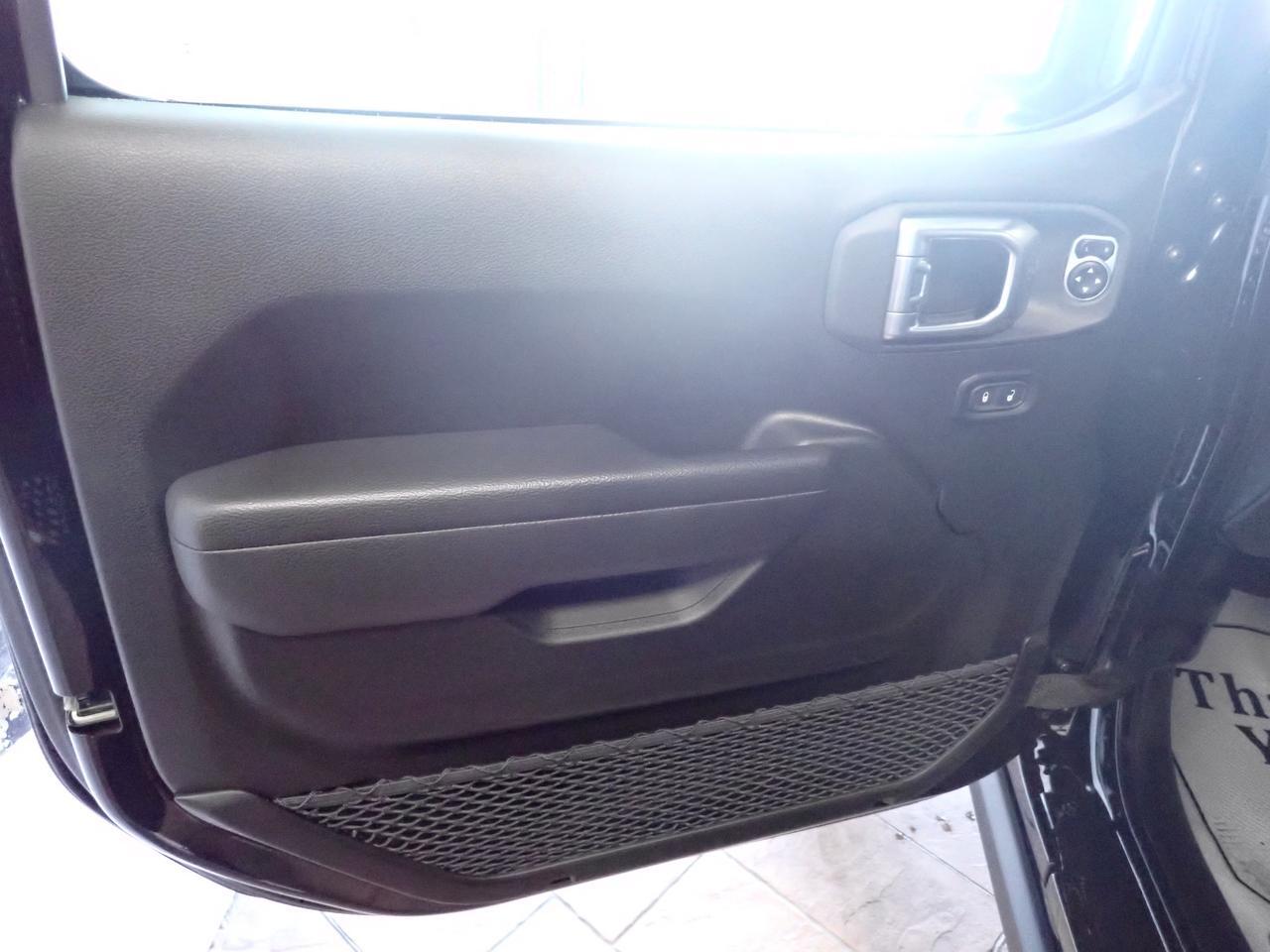 2026 Jeep Wrangler Rubicon 4DR 4X4 Listowel ON