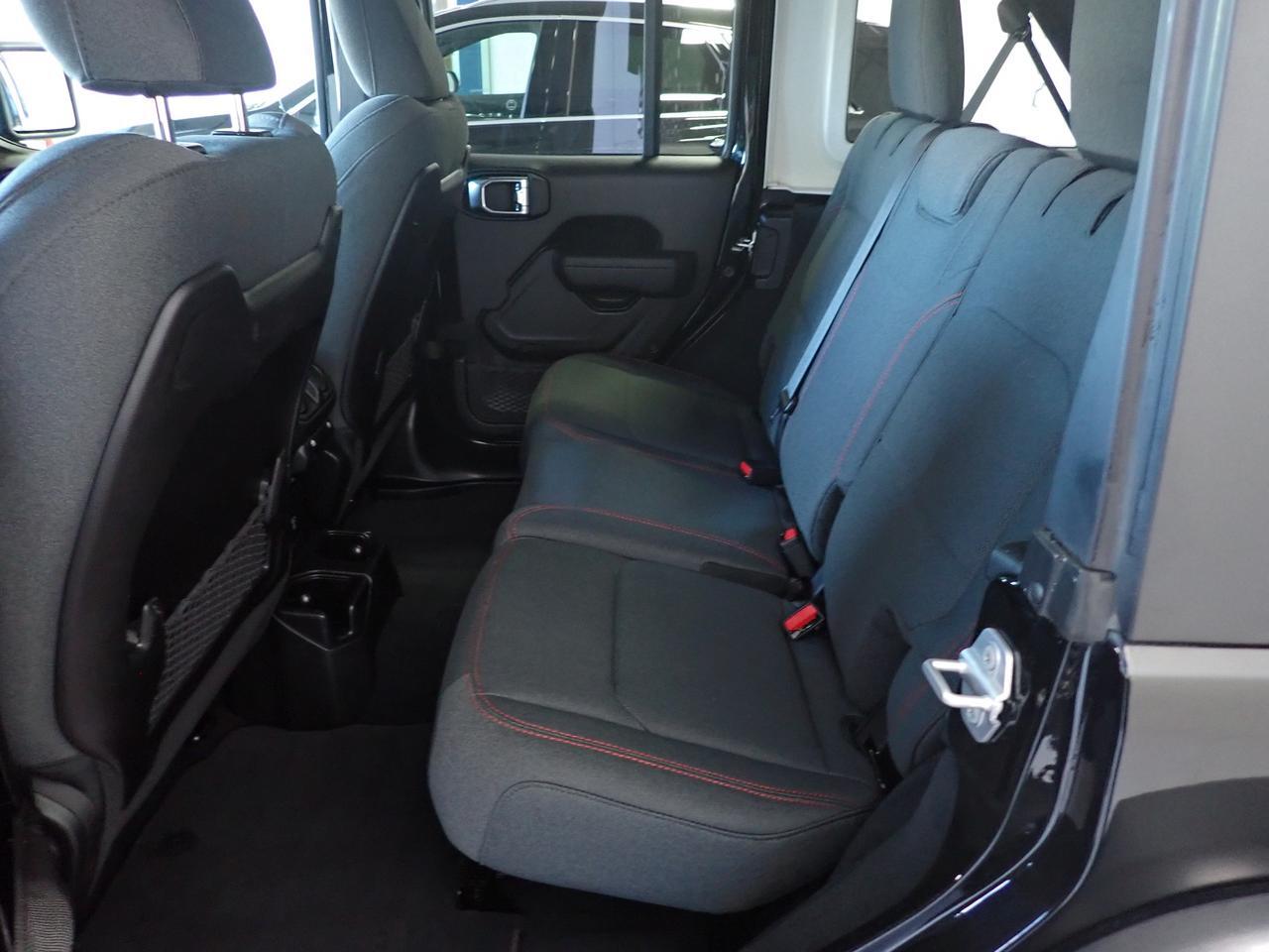 2026 Jeep Wrangler Rubicon 4DR 4X4 Listowel ON