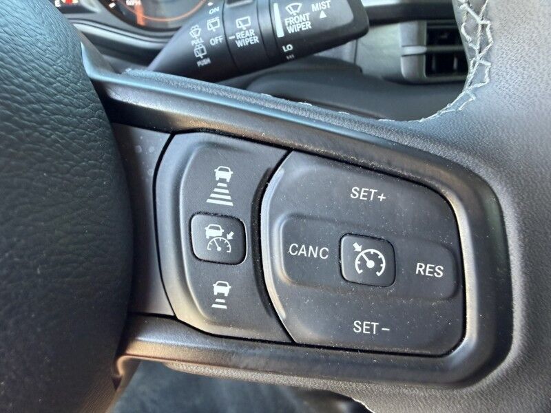 2026 Jeep Wrangler Rubicon 4x4 Collinsville OK