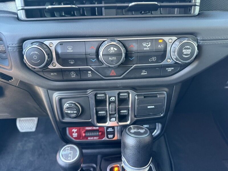 2026 Jeep Wrangler Rubicon 4x4 Collinsville OK