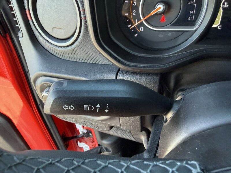 2026 Jeep Wrangler Rubicon 4x4 Collinsville OK