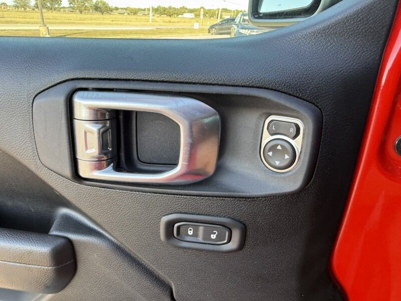 2026 Jeep Wrangler Rubicon 4x4 Collinsville OK