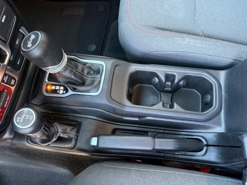 2026 Jeep Wrangler Rubicon 4x4 Collinsville OK