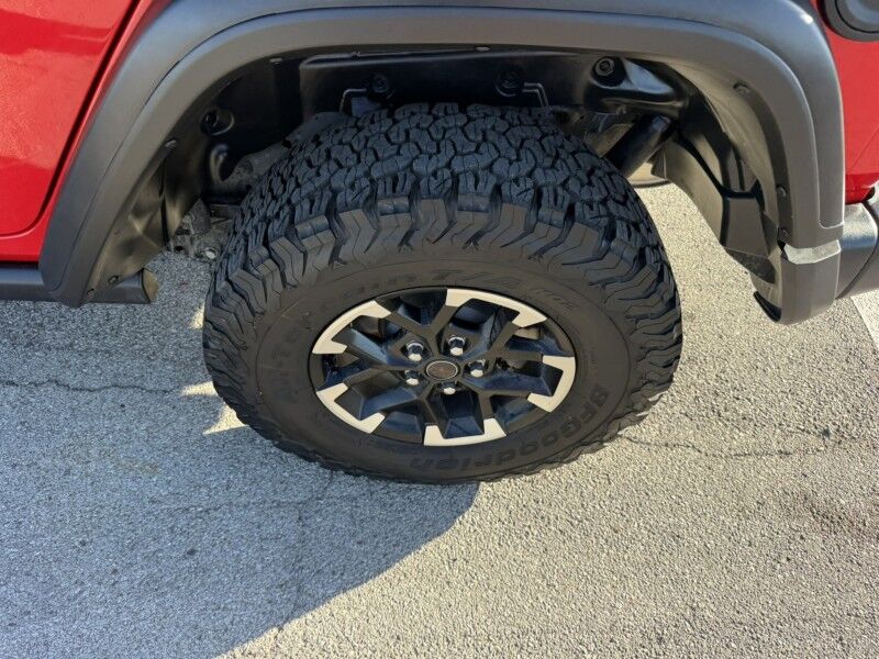 2026 Jeep Wrangler Rubicon 4x4 Collinsville OK