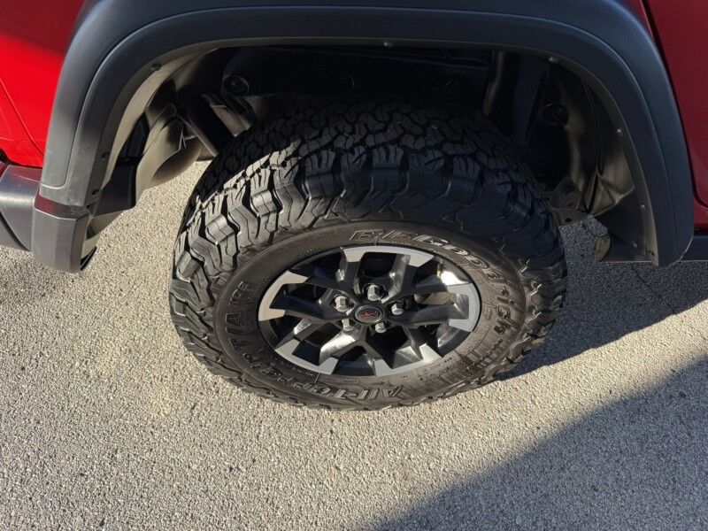 2026 Jeep Wrangler Rubicon 4x4 Collinsville OK