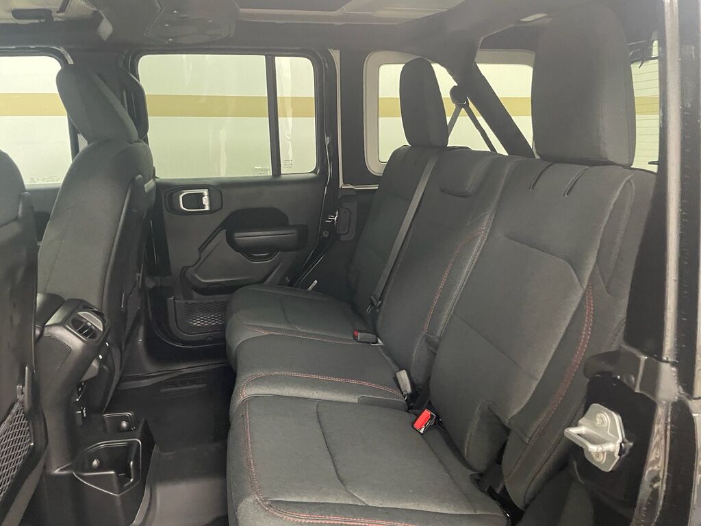 2026 Jeep Wrangler Rubicon Bozeman MT