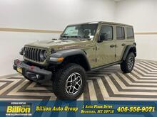 2026_Jeep_Wrangler_Rubicon_ Bozeman MT