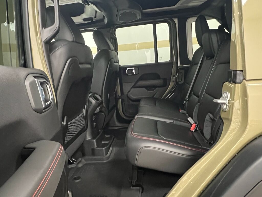 2026 Jeep Wrangler Rubicon Bozeman MT