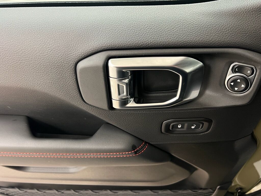 2026 Jeep Wrangler Rubicon Bozeman MT