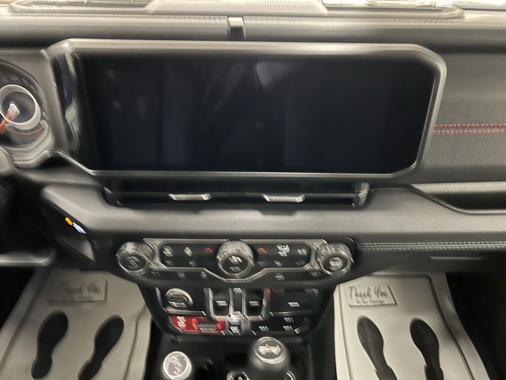 2026 Jeep Wrangler Rubicon Bozeman MT