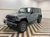 Jeep Wrangler Rubicon 2026