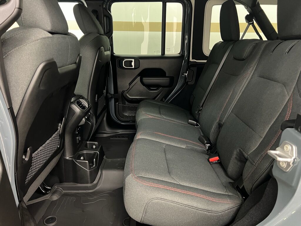 2026 Jeep Wrangler Rubicon Bozeman MT