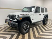 2026_Jeep_Wrangler_Rubicon_ Bozeman MT