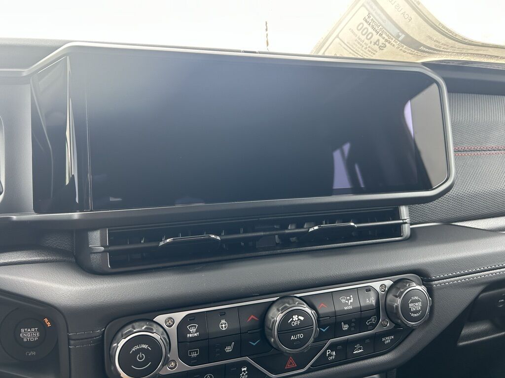 2026 Jeep Wrangler Rubicon Crestwood KY