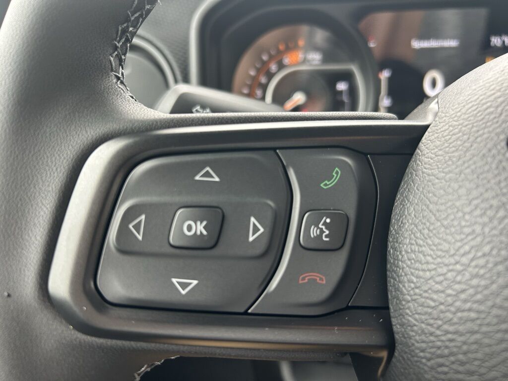 2026 Jeep Wrangler Rubicon Crestwood KY