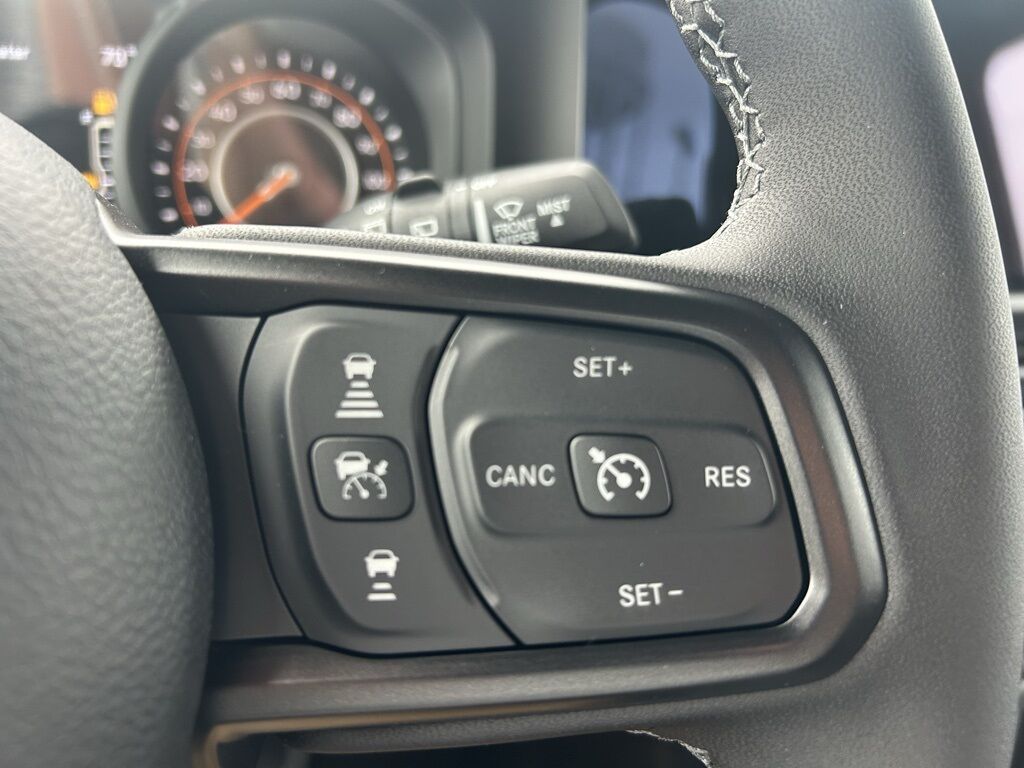 2026 Jeep Wrangler Rubicon Crestwood KY