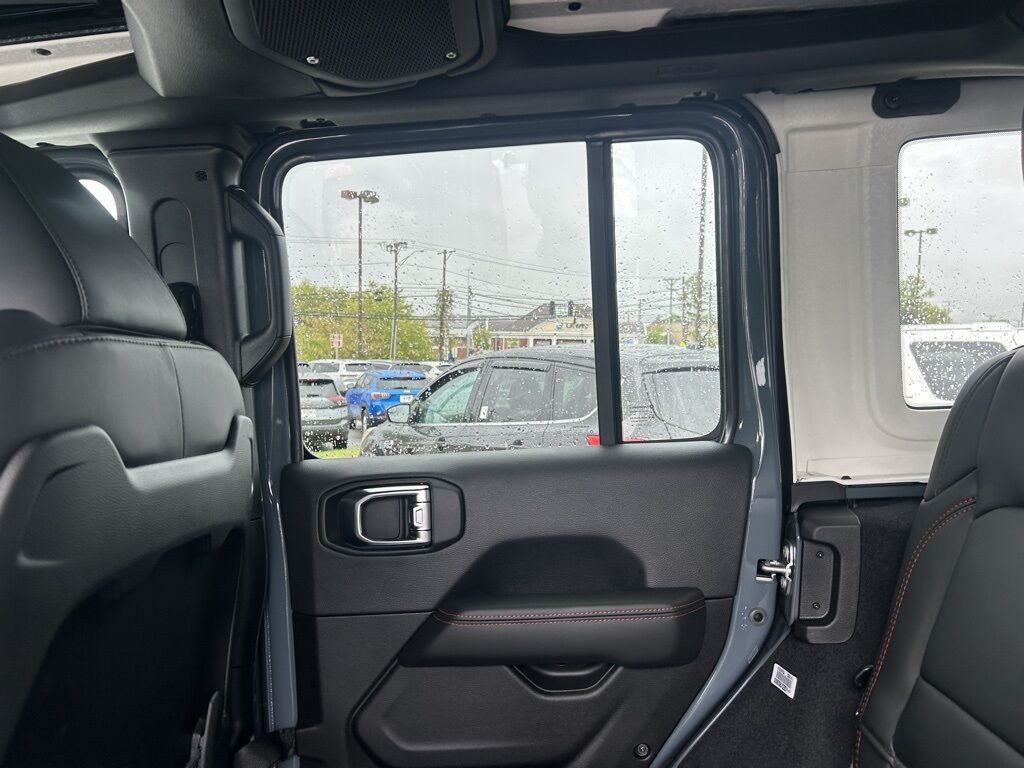 2026 Jeep Wrangler Rubicon Crestwood KY