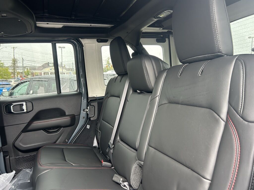 2026 Jeep Wrangler Rubicon Crestwood KY