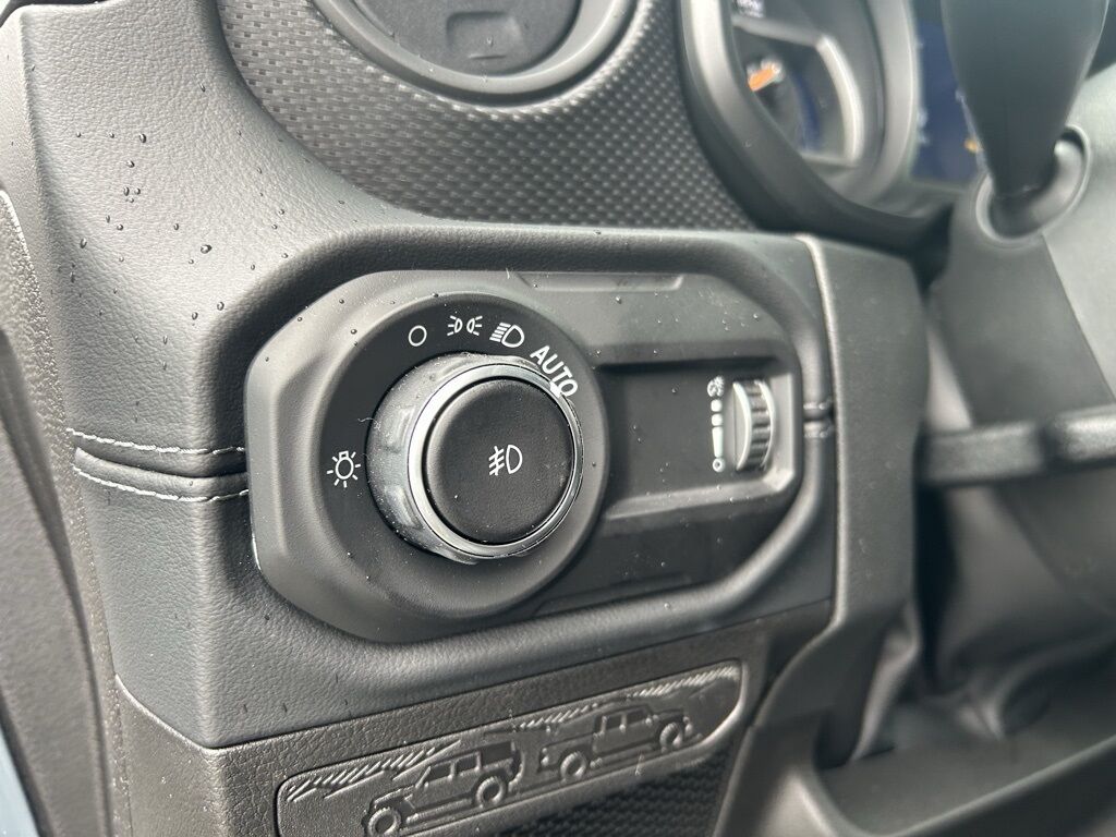 2026 Jeep Wrangler Rubicon Crestwood KY