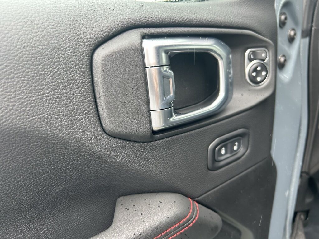2026 Jeep Wrangler Rubicon Crestwood KY
