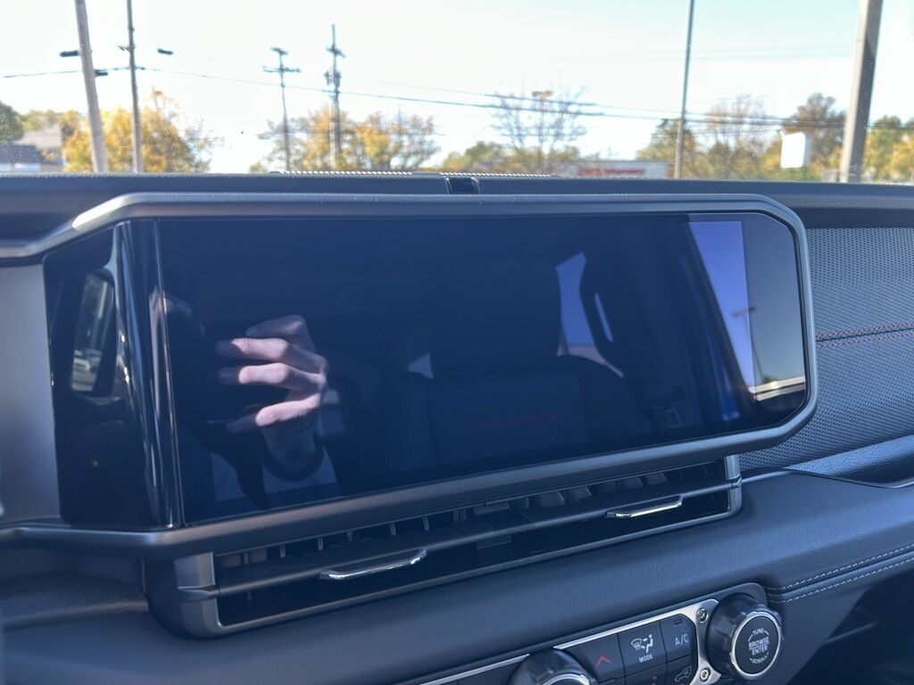 2026 Jeep Wrangler Rubicon Crestwood KY