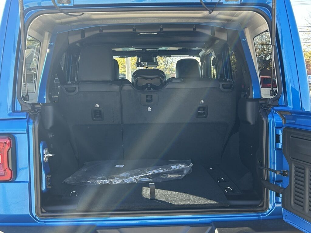 2026 Jeep Wrangler Rubicon Crestwood KY