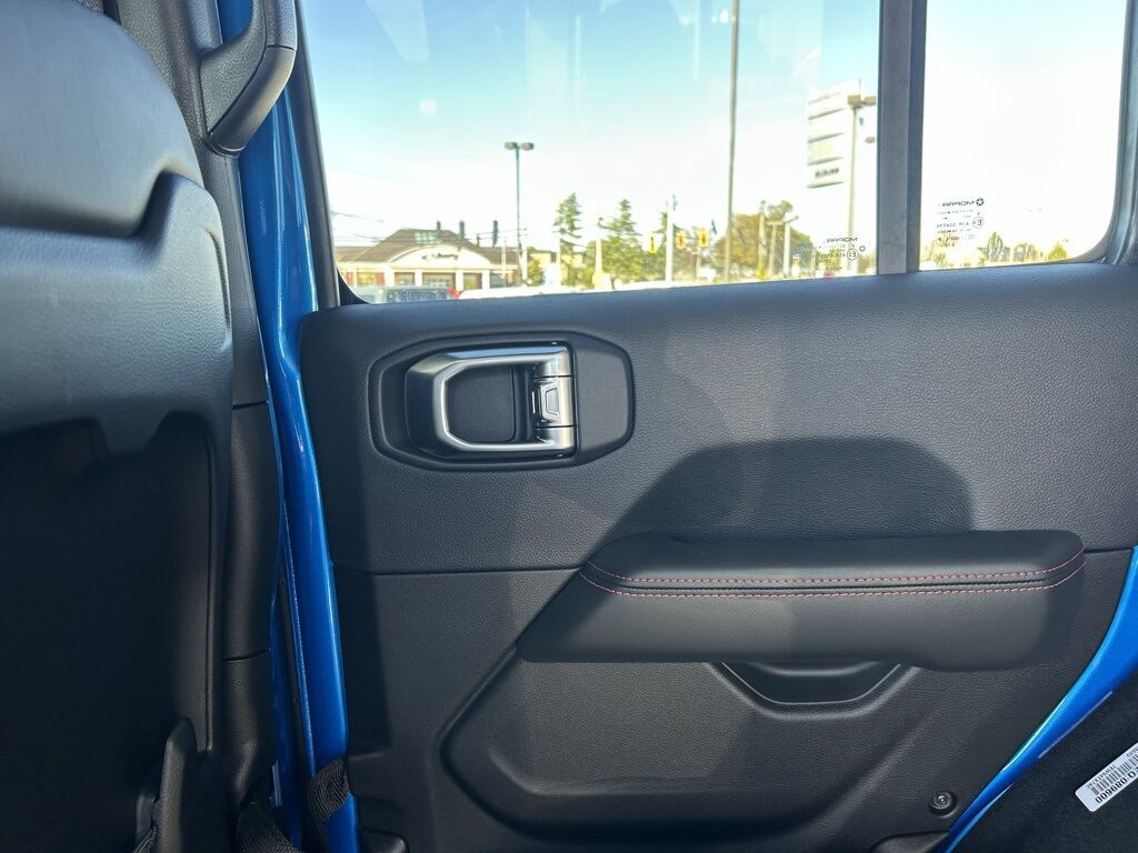 2026 Jeep Wrangler Rubicon Crestwood KY