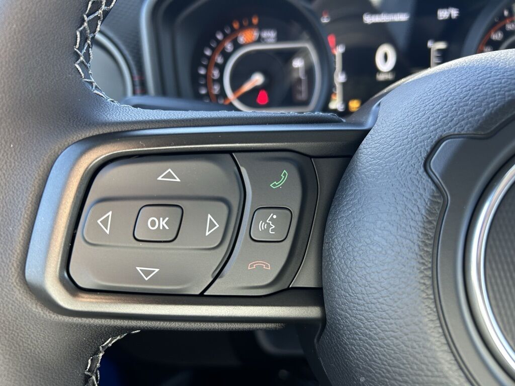 2026 Jeep Wrangler Rubicon Crestwood KY