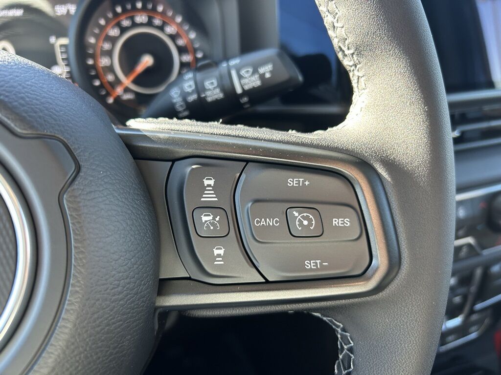 2026 Jeep Wrangler Rubicon Crestwood KY