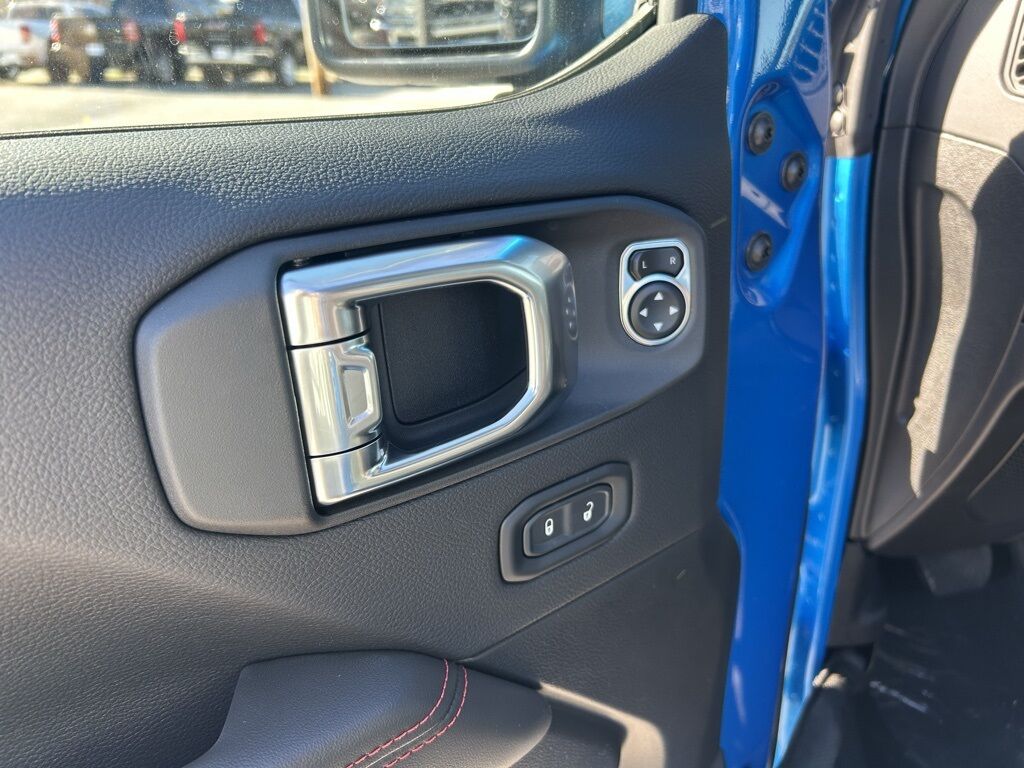 2026 Jeep Wrangler Rubicon Crestwood KY