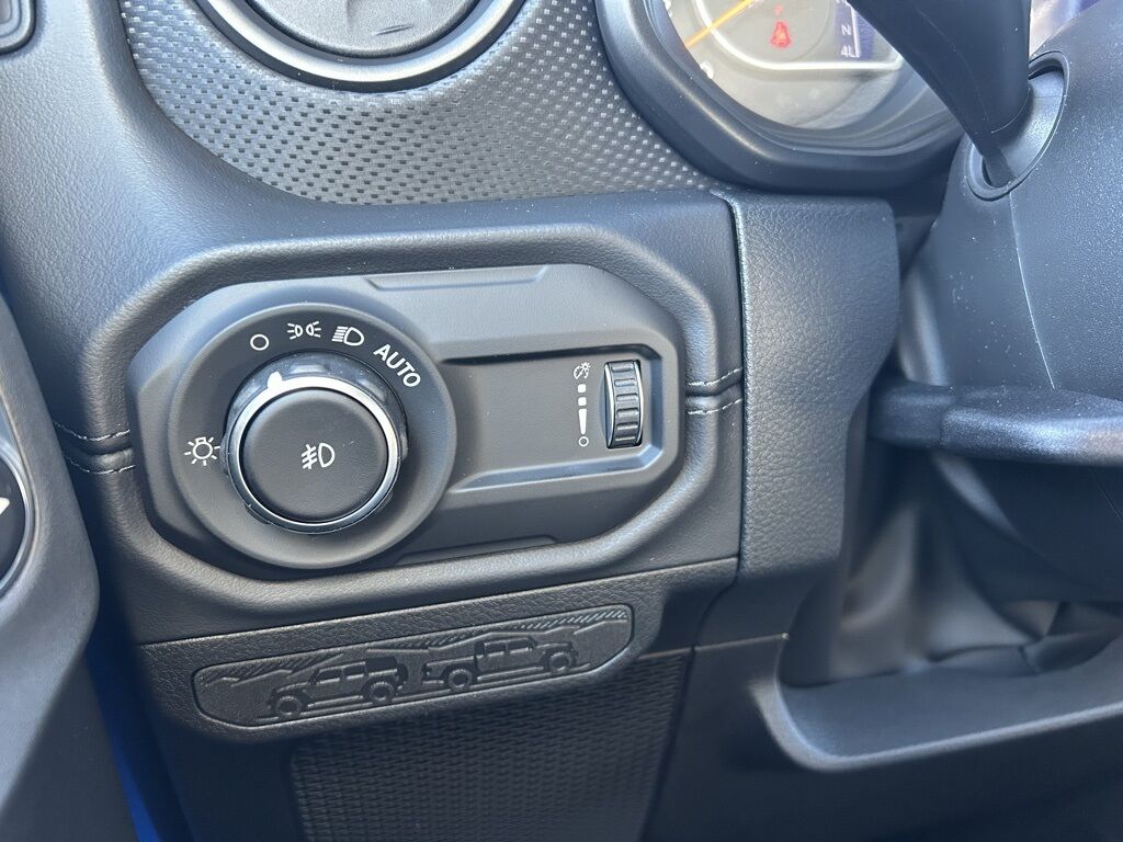 2026 Jeep Wrangler Rubicon Crestwood KY