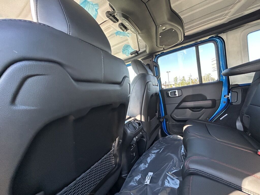 2026 Jeep Wrangler Rubicon Crestwood KY