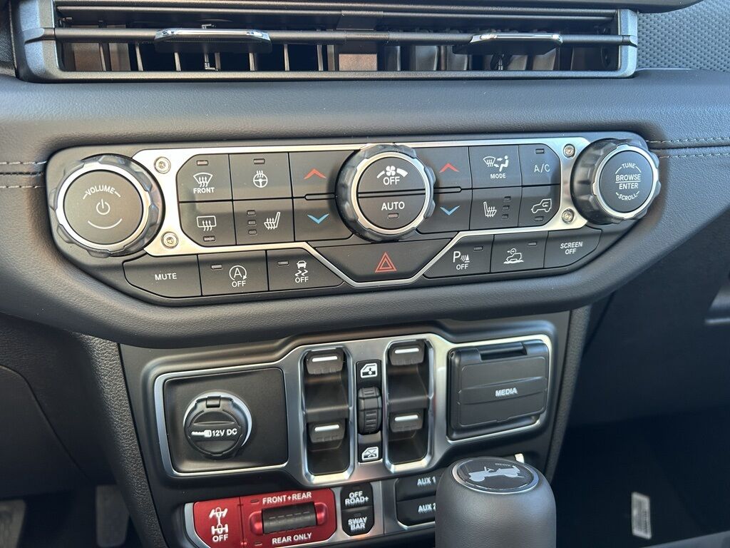 2026 Jeep Wrangler Rubicon Crestwood KY